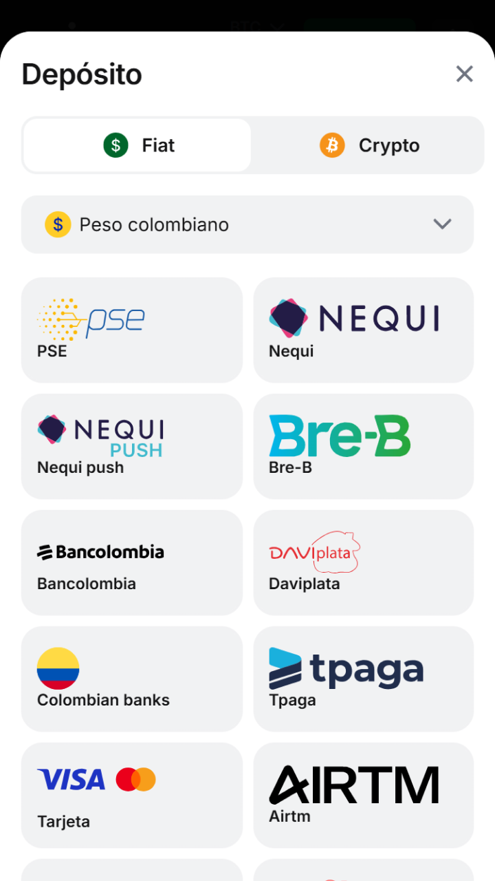 La confiable casa de apuestas 1win ofrece los métodos de depósito más cómodos y rápidos.