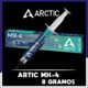 Pasta Térmica Arctic Mx4 8gr  para (Cpu - Gpu)