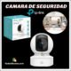 Cámara de seguridad para interiores (TP-Link)