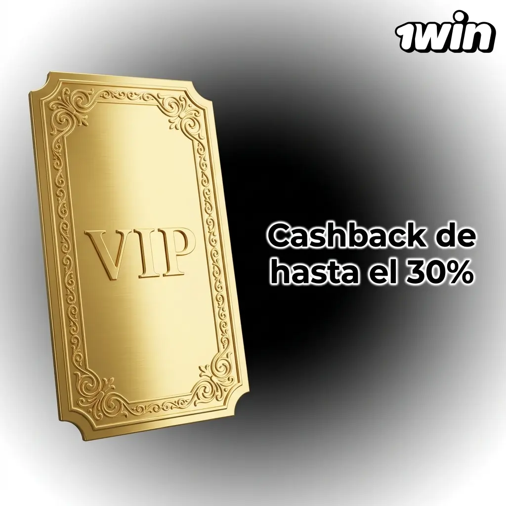 Persona feliz recibiendo cashback de hasta el 30% en sus compras con reembolso de dinero