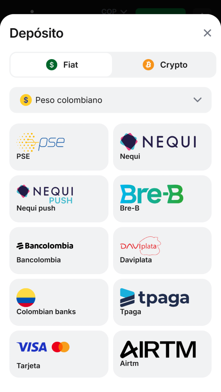 Realiza un depósito rápido y seguro en casino 1win usando cómodos métodos de pago.