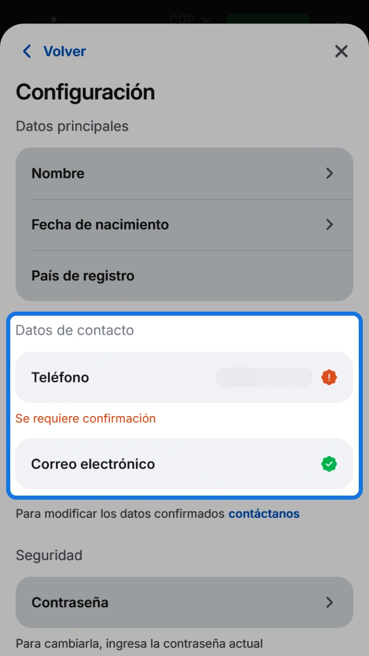 Verifica tu cuenta en casino 1win para garantizar la máxima protección de tus datos.