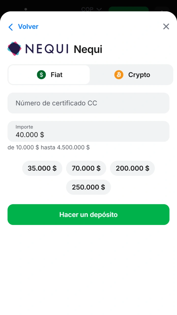 Realiza un depósito seguro en casino 1win para apostar con dinero real en JetX.