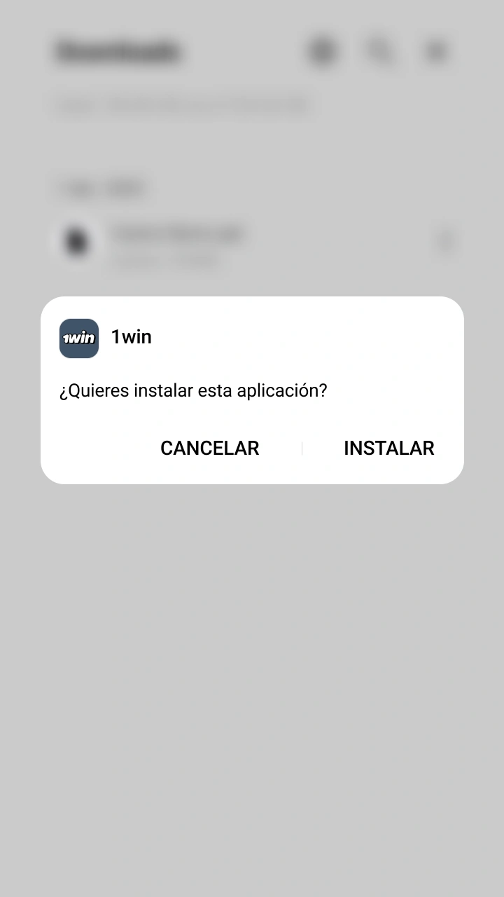 Ejecuta el archivo oficial de 1win para comenzar a ganar en el juego Penalty Shoot-out.